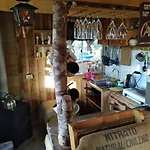 Cabanas Rio Sur Y Tinajas Calientes